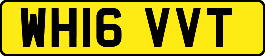WH16VVT