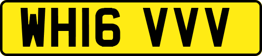 WH16VVV
