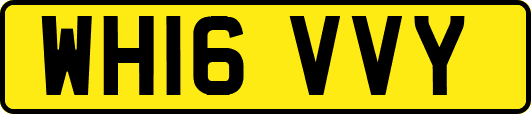 WH16VVY