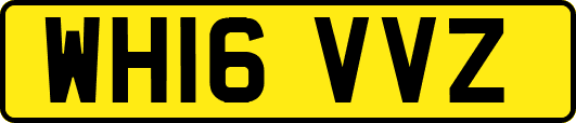 WH16VVZ