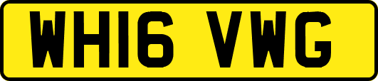 WH16VWG