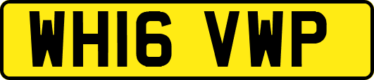 WH16VWP