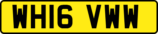 WH16VWW