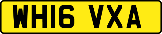 WH16VXA