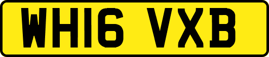 WH16VXB