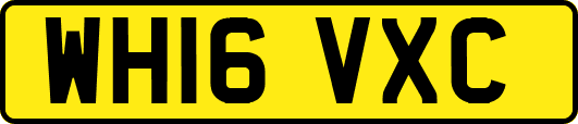 WH16VXC