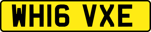 WH16VXE