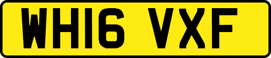 WH16VXF