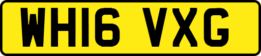 WH16VXG