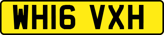 WH16VXH