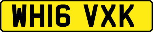 WH16VXK