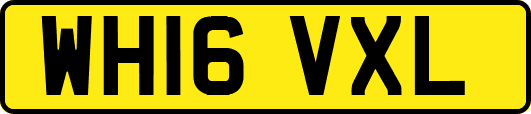 WH16VXL
