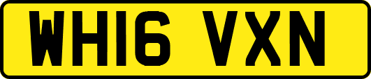 WH16VXN