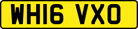WH16VXO