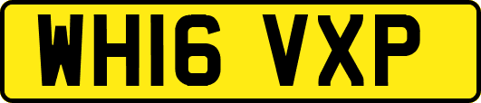 WH16VXP
