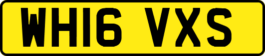 WH16VXS