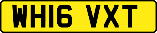 WH16VXT