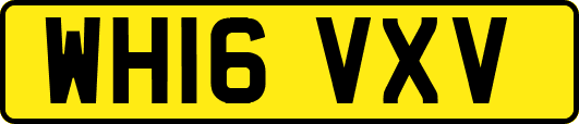 WH16VXV