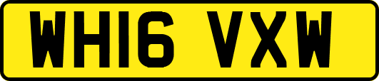 WH16VXW