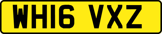 WH16VXZ