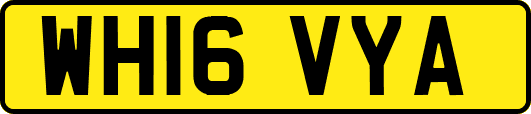 WH16VYA