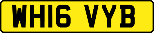 WH16VYB