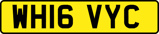 WH16VYC