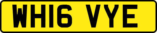 WH16VYE