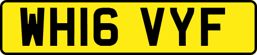WH16VYF