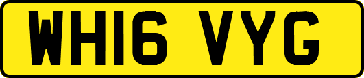 WH16VYG