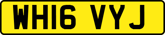 WH16VYJ