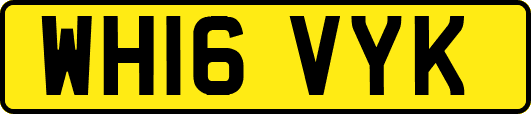 WH16VYK