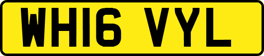 WH16VYL