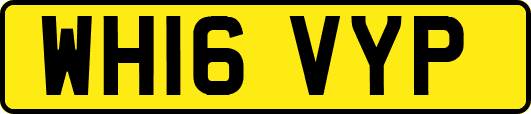 WH16VYP