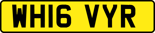 WH16VYR