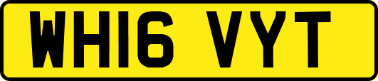 WH16VYT