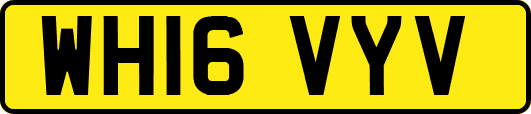 WH16VYV