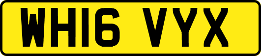 WH16VYX
