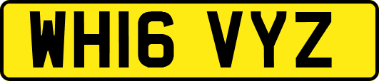 WH16VYZ