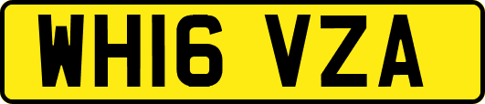 WH16VZA