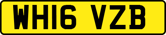 WH16VZB