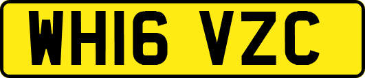 WH16VZC
