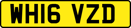 WH16VZD