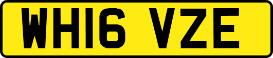 WH16VZE