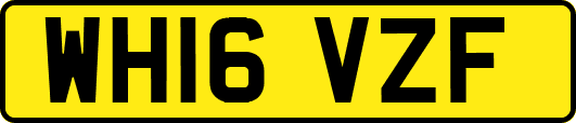 WH16VZF