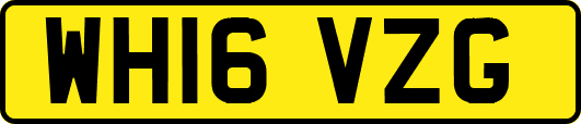 WH16VZG