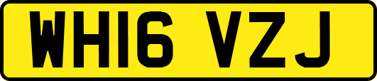 WH16VZJ