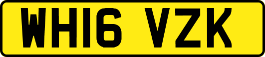 WH16VZK