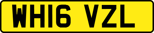 WH16VZL