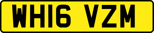 WH16VZM